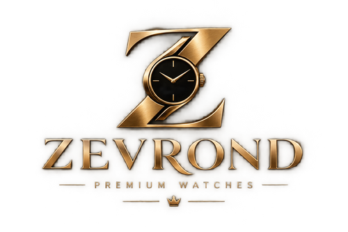 ZEVROND 